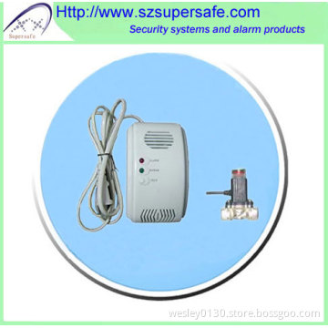 110-220V LPG Gas  Detector